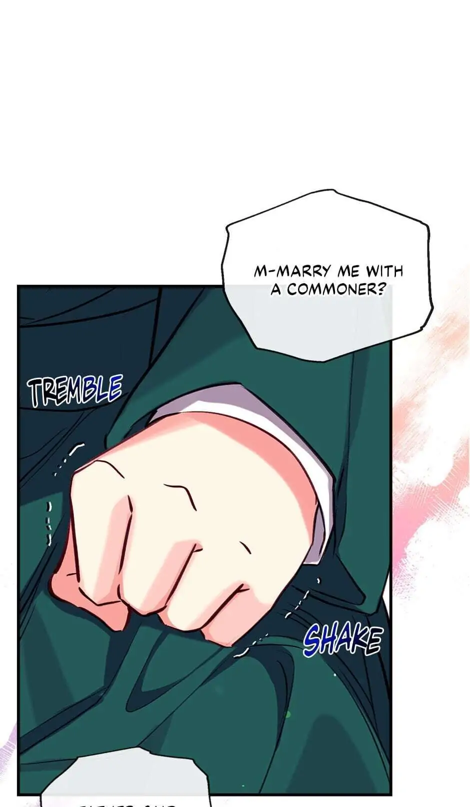 Can We Become a Family? Chapter 26 - page 25