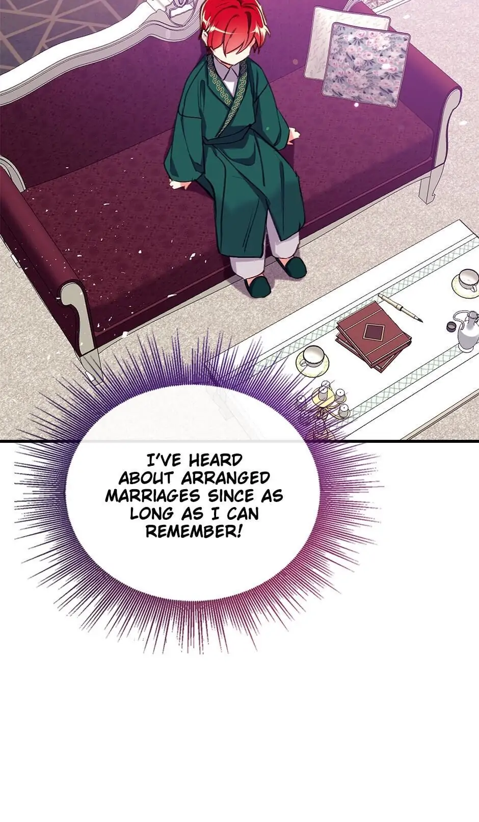 Can We Become a Family? Chapter 26 - page 30