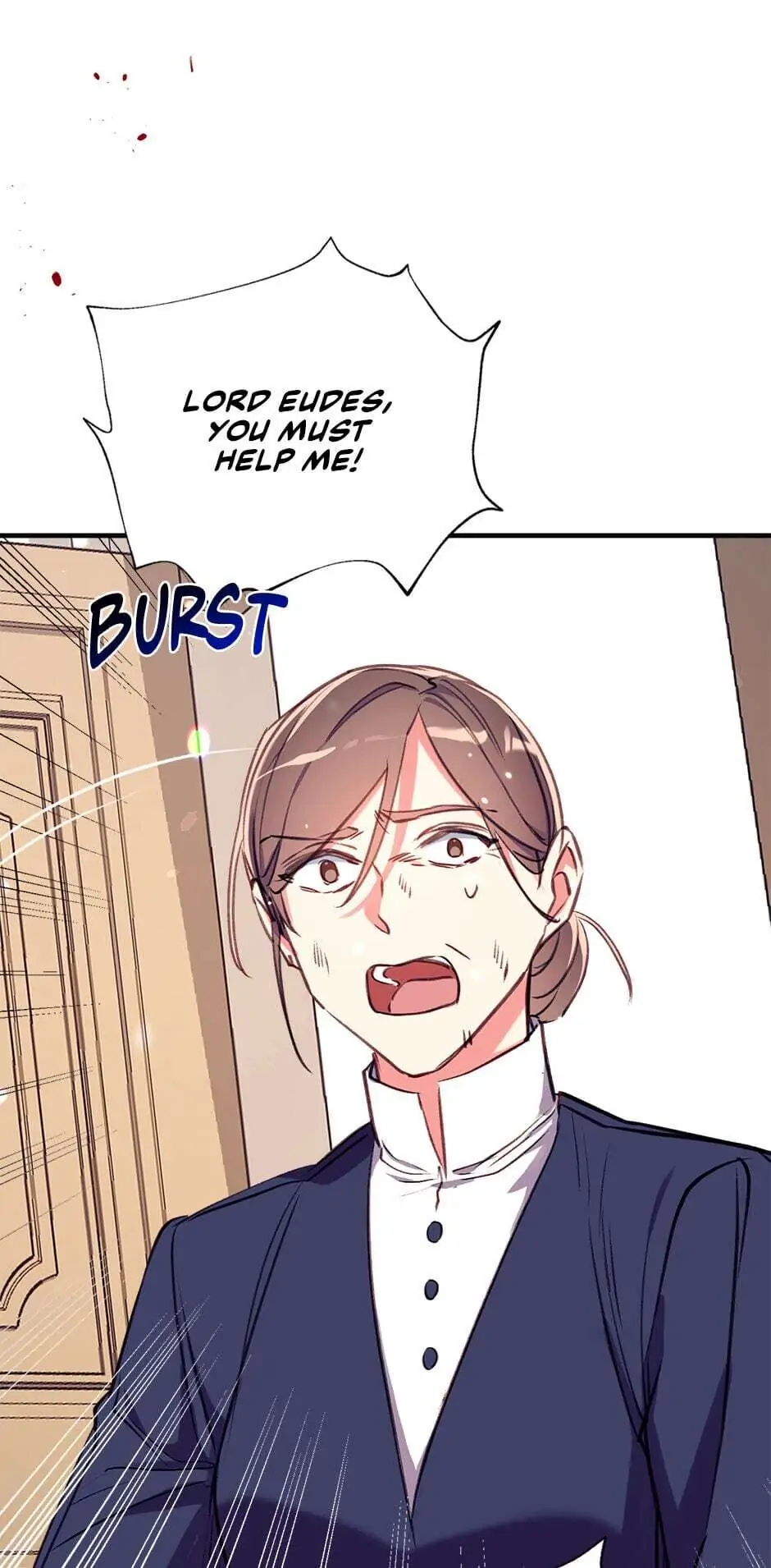 Can We Become a Family? Chapter 26 - page 35
