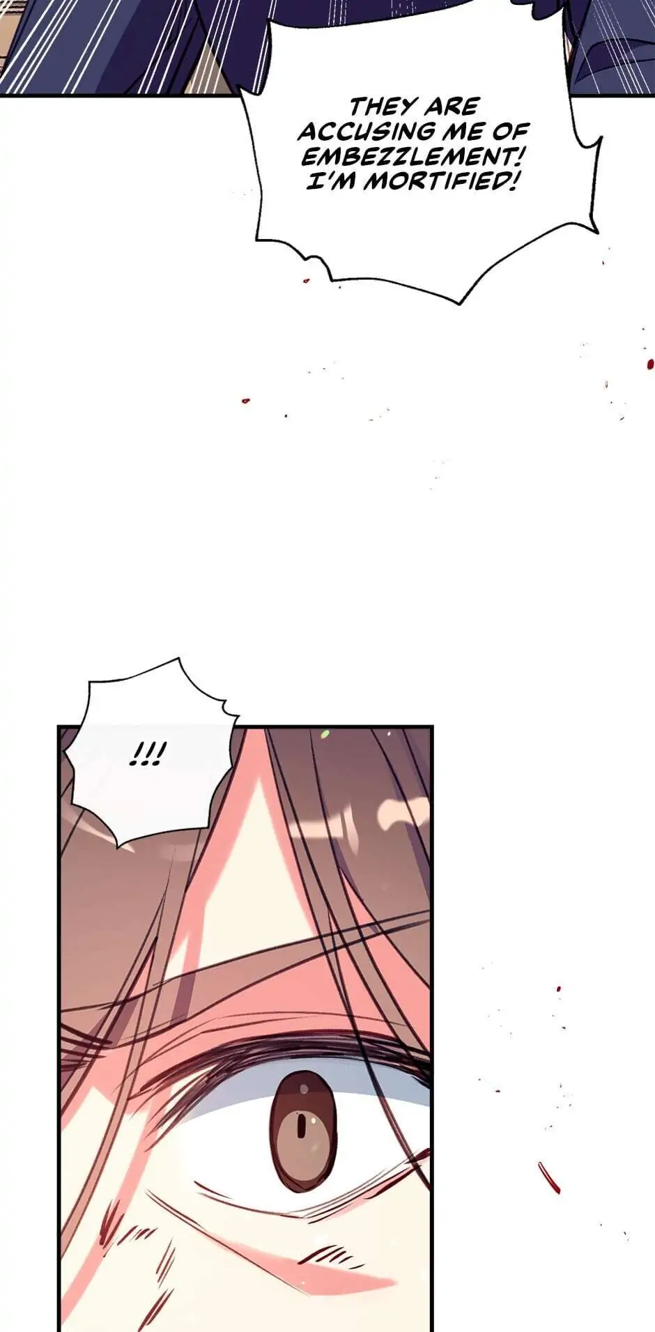 Can We Become a Family? Chapter 26 - page 36