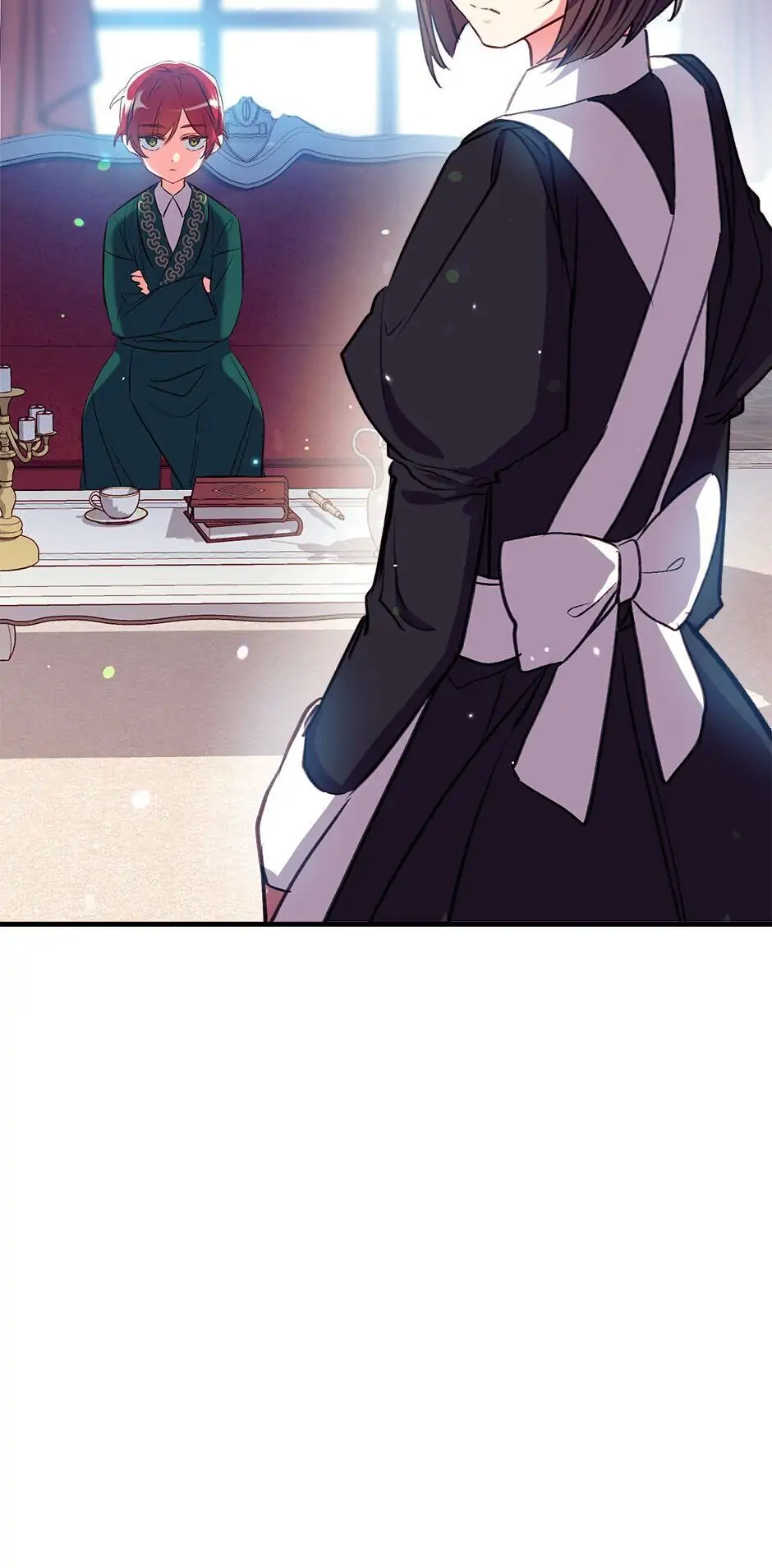 Can We Become a Family? Chapter 26 - page 38