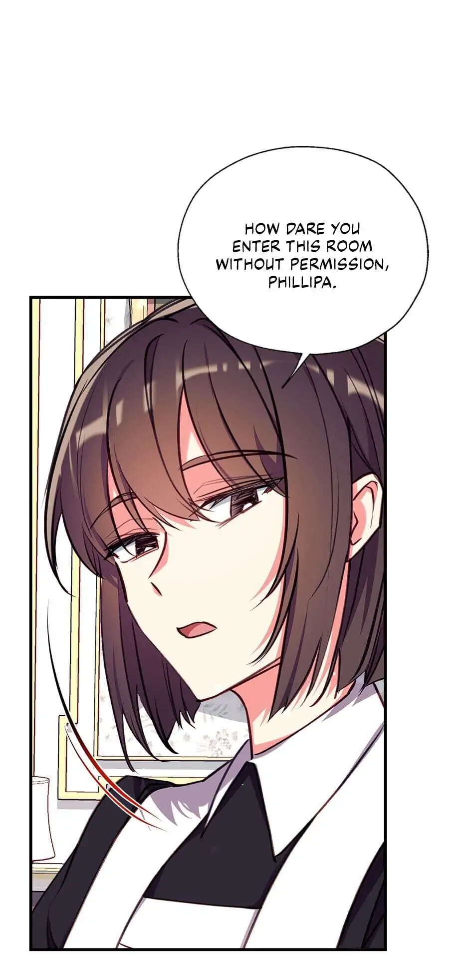 Can We Become a Family? Chapter 26 - page 39