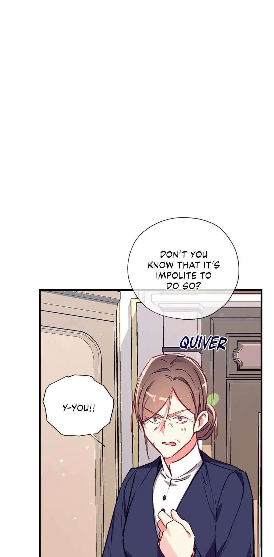 Can We Become a Family? Chapter 26 - page 40