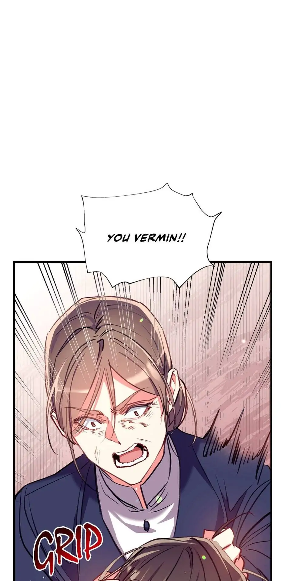 Can We Become a Family? Chapter 26 - page 42