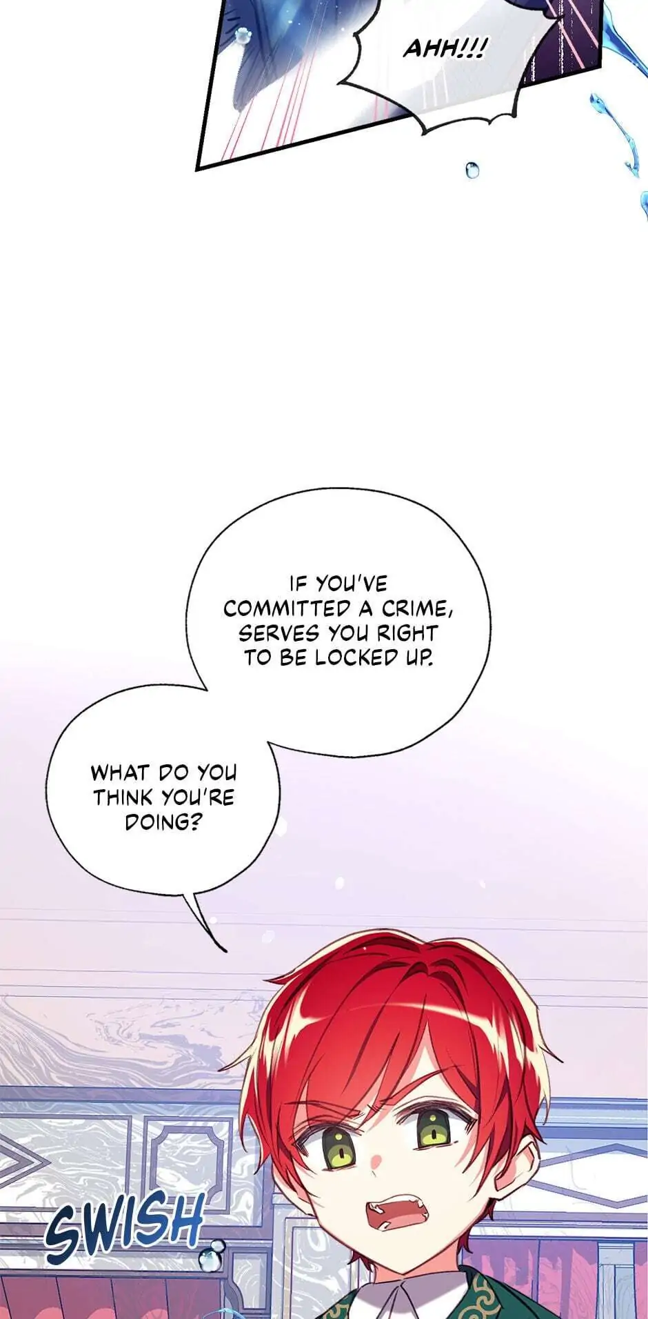 Can We Become a Family? Chapter 26 - page 46