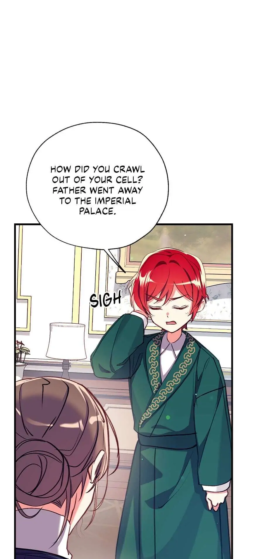 Can We Become a Family? Chapter 26 - page 51