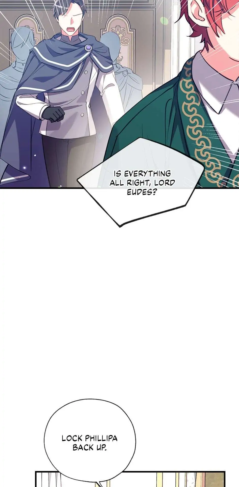 Can We Become a Family? Chapter 26 - page 53