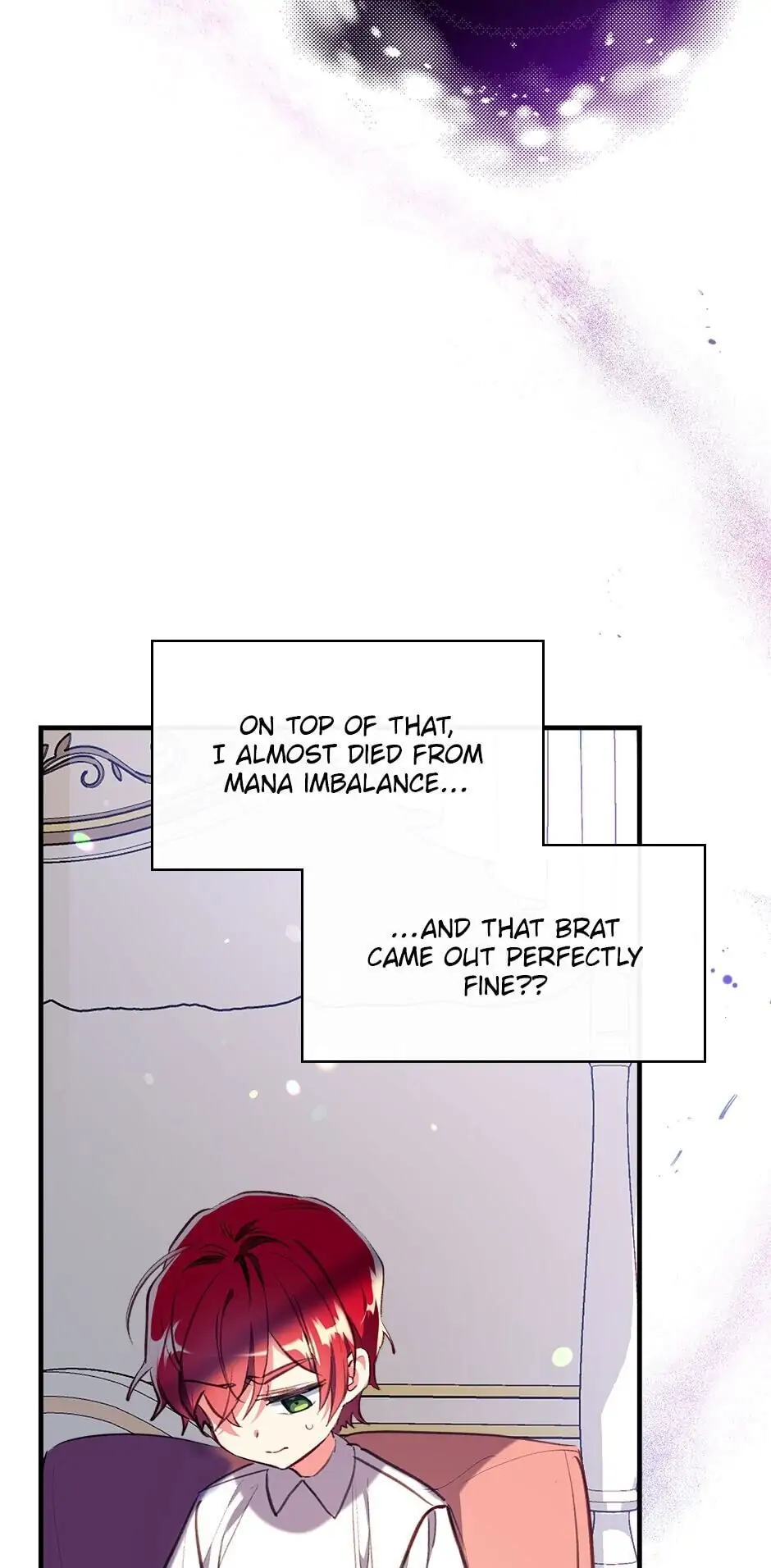 Can We Become a Family? Chapter 26 - page 6