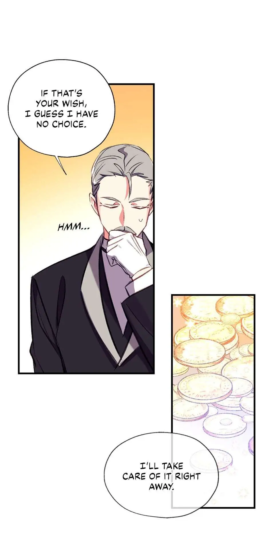 Can We Become a Family? Chapter 26 - page 65