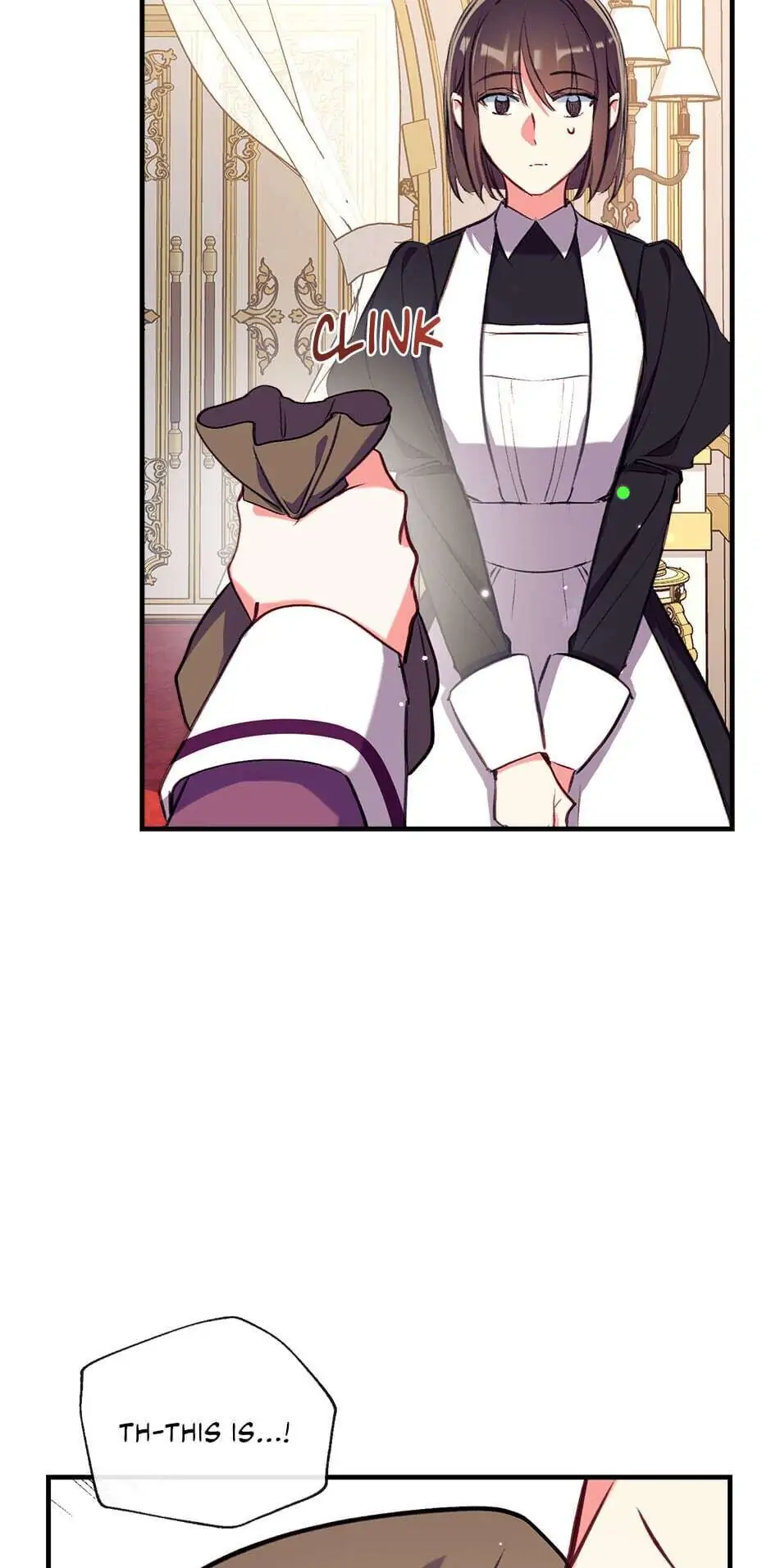 Can We Become a Family? Chapter 26 - page 68