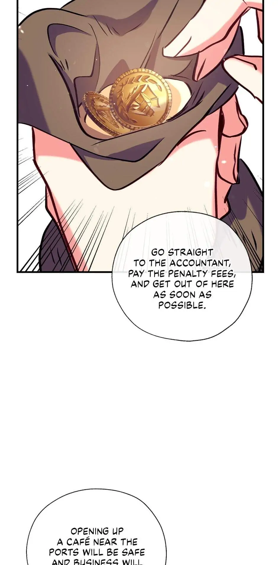 Can We Become a Family? Chapter 26 - page 69