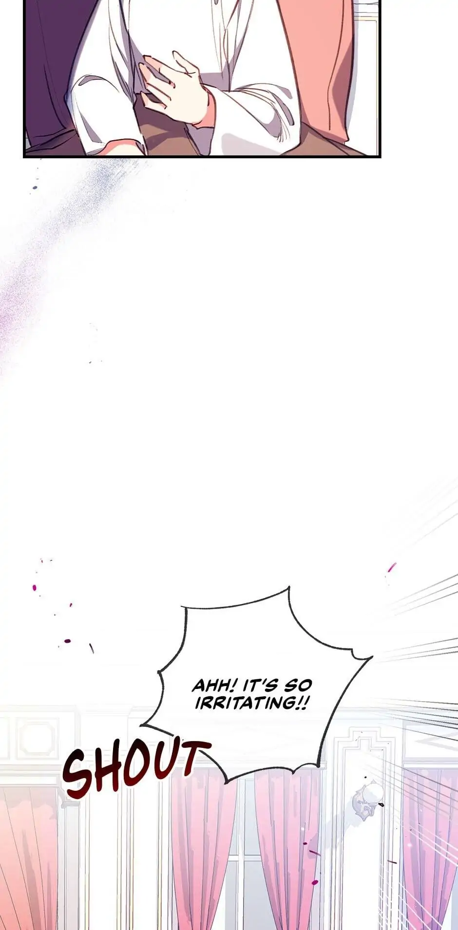 Can We Become a Family? Chapter 26 - page 7
