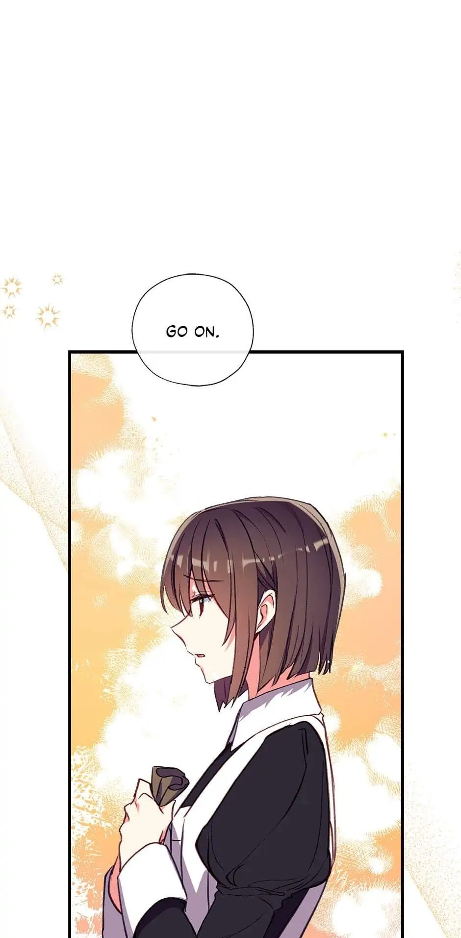 Can We Become a Family? Chapter 26 - page 71
