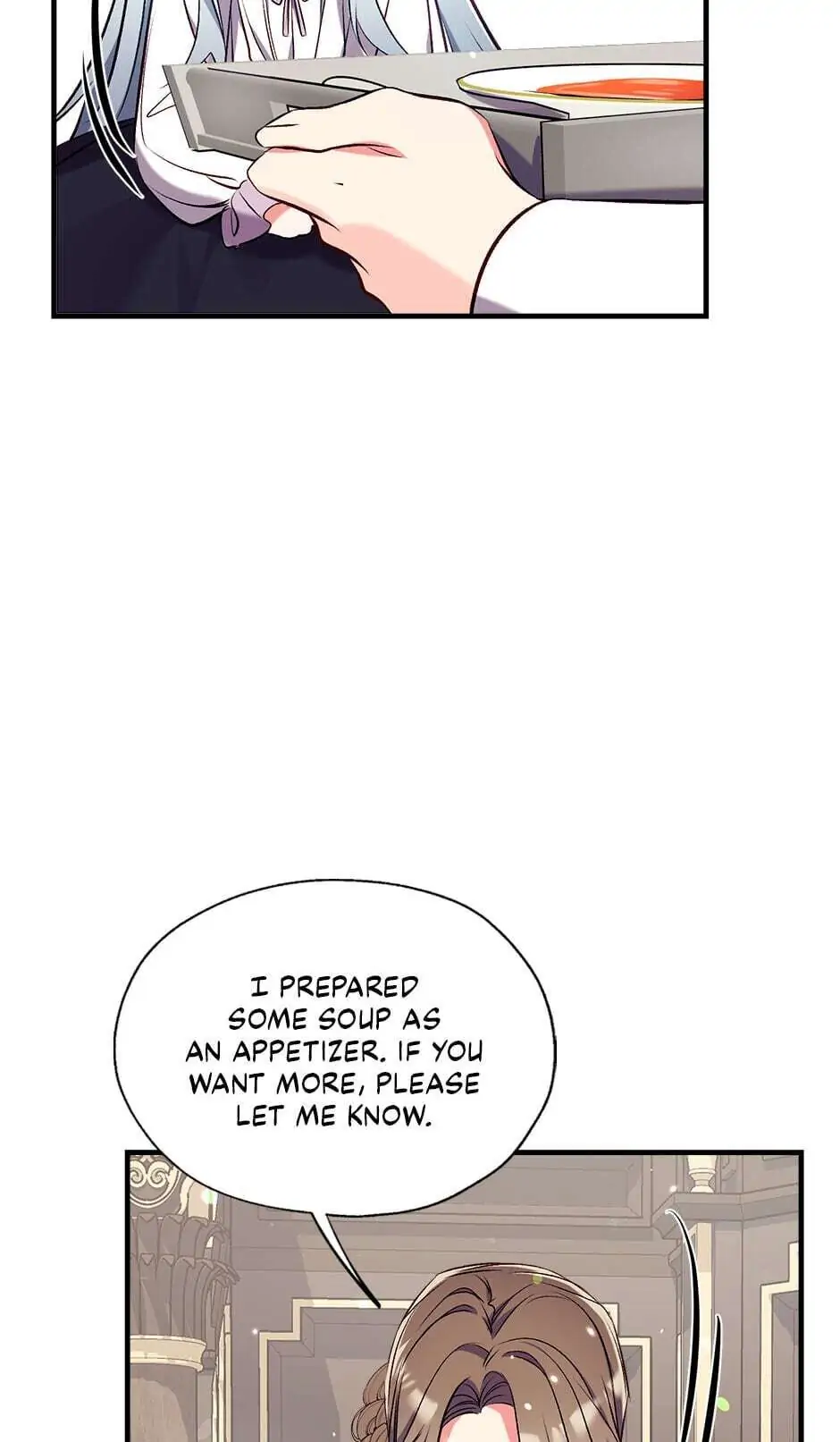 Can We Become a Family? Chapter 35 - page 11