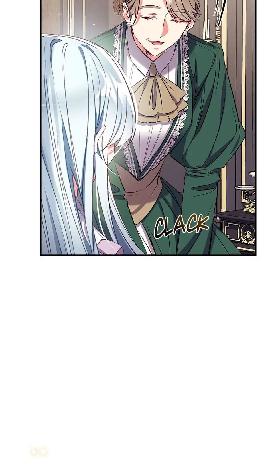 Can We Become a Family? Chapter 35 - page 12