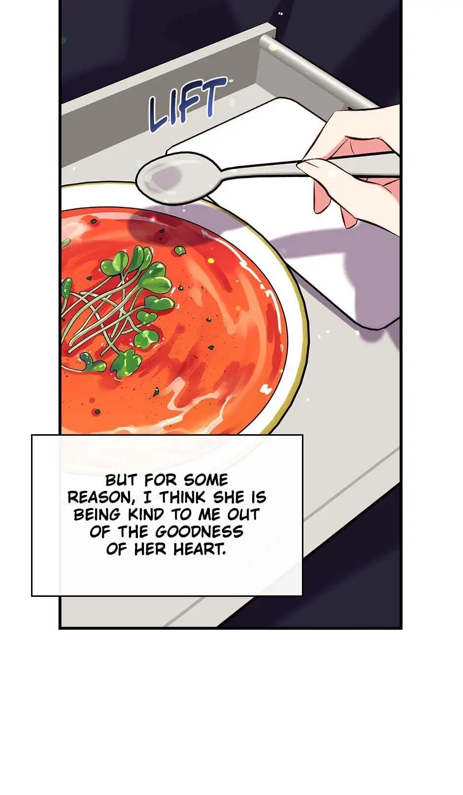 Can We Become a Family? Chapter 35 - page 15