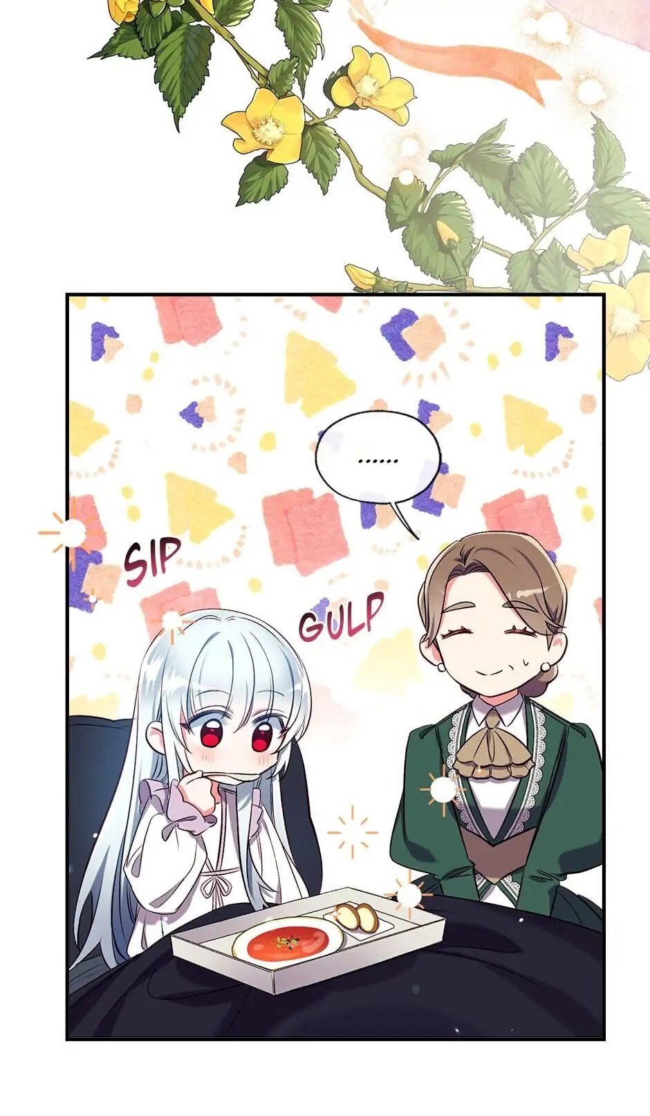 Can We Become a Family? Chapter 35 - page 19