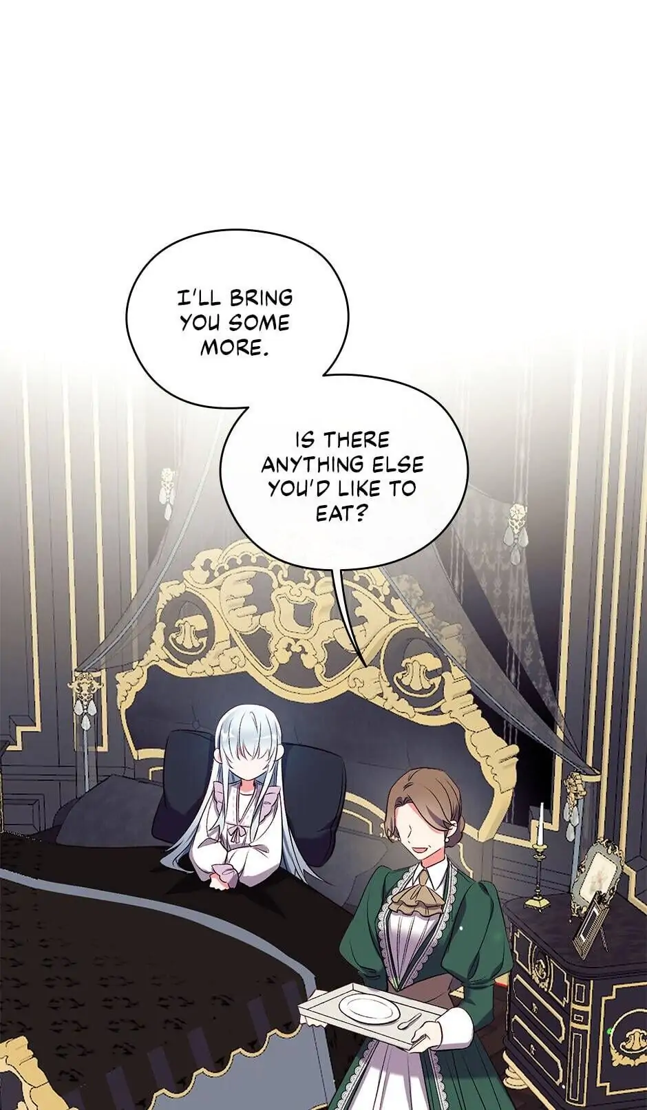 Can We Become a Family? Chapter 35 - page 25