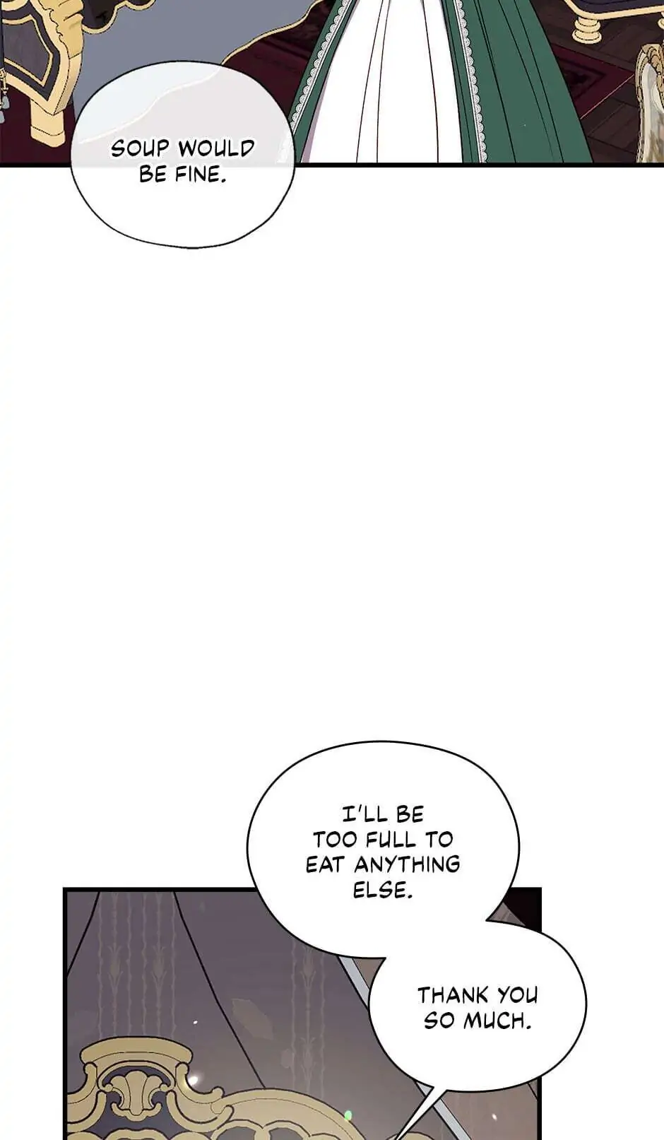 Can We Become a Family? Chapter 35 - page 26