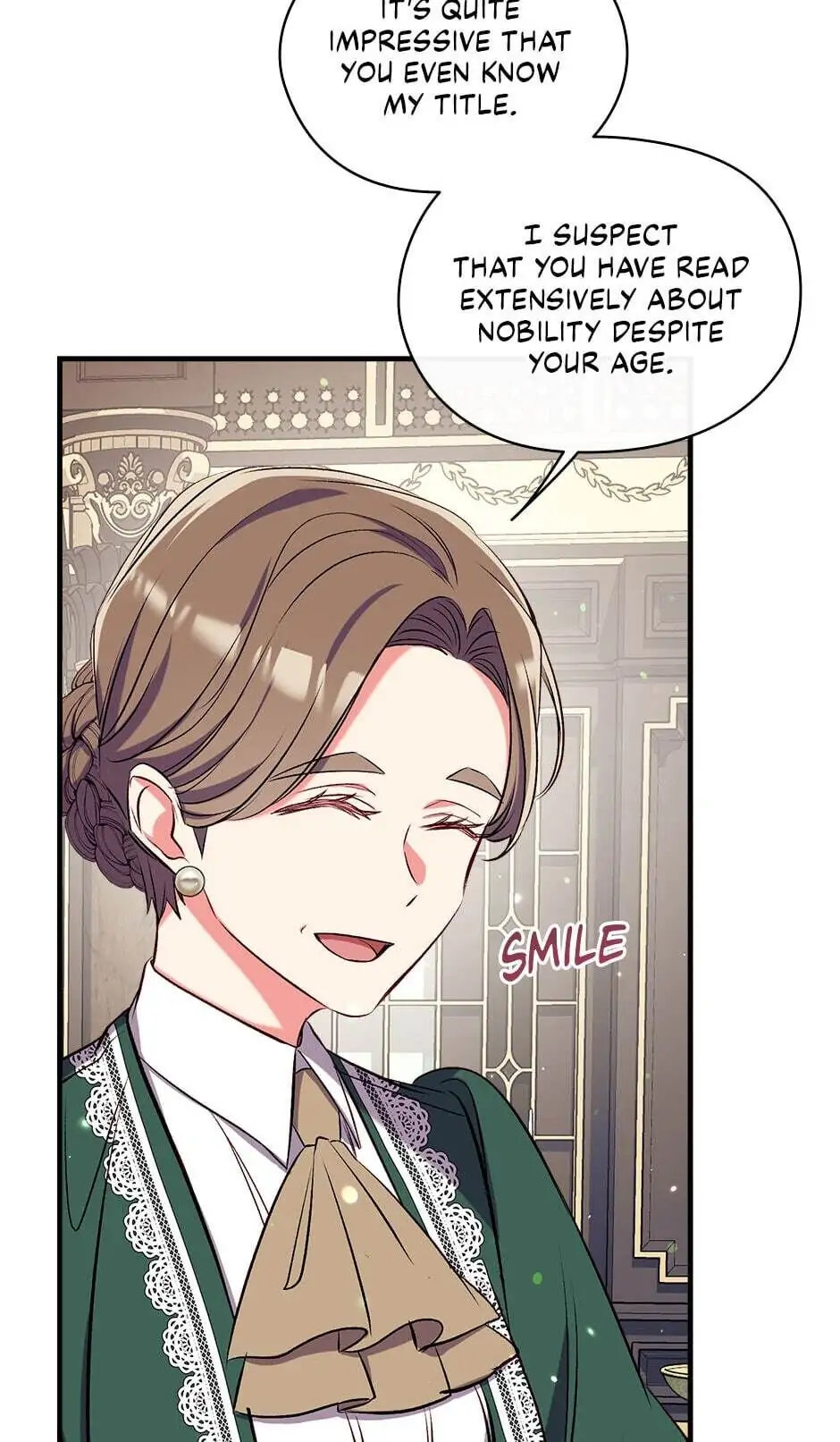 Can We Become a Family? Chapter 35 - page 3