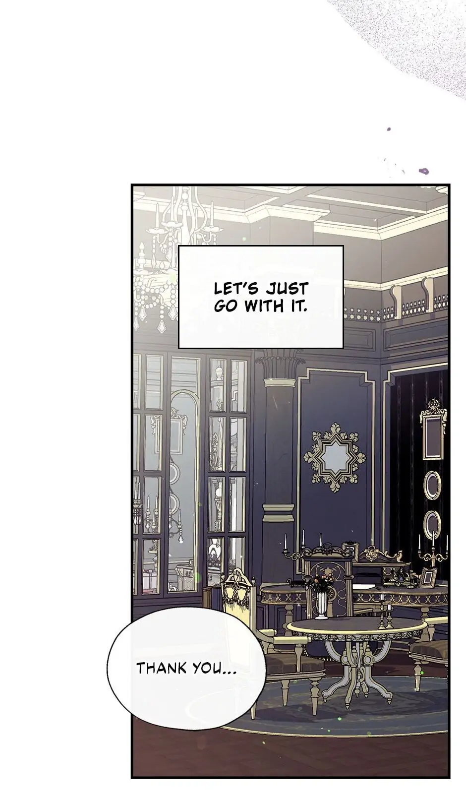 Can We Become a Family? Chapter 35 - page 34