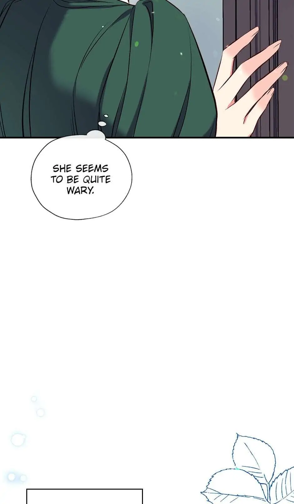 Can We Become a Family? Chapter 35 - page 36