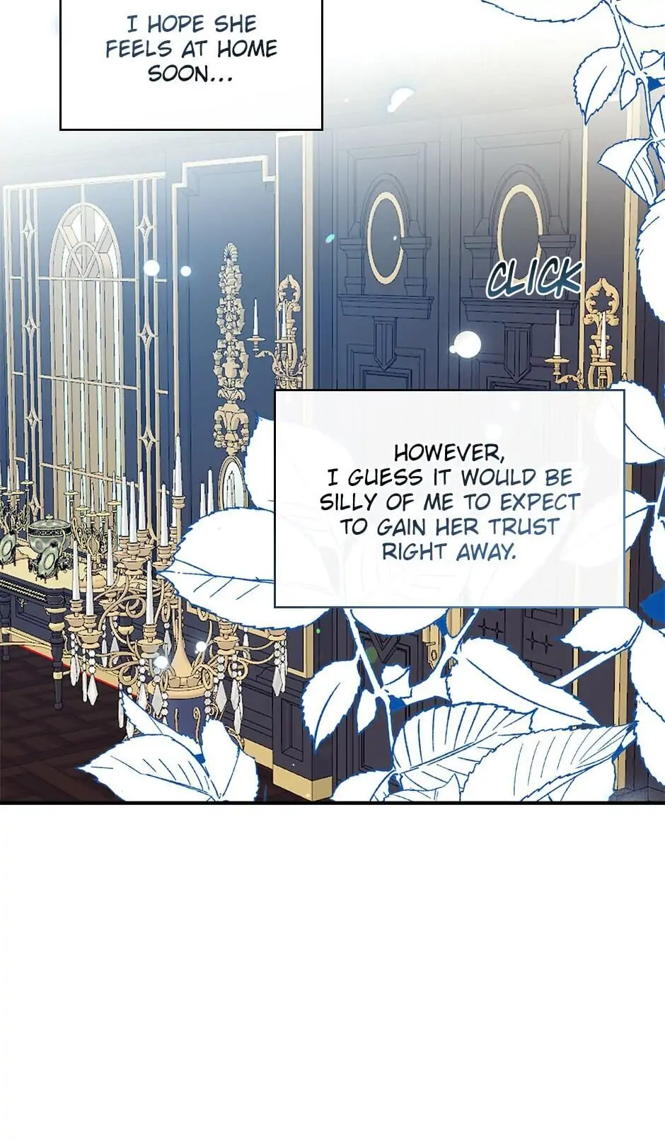 Can We Become a Family? Chapter 35 - page 37