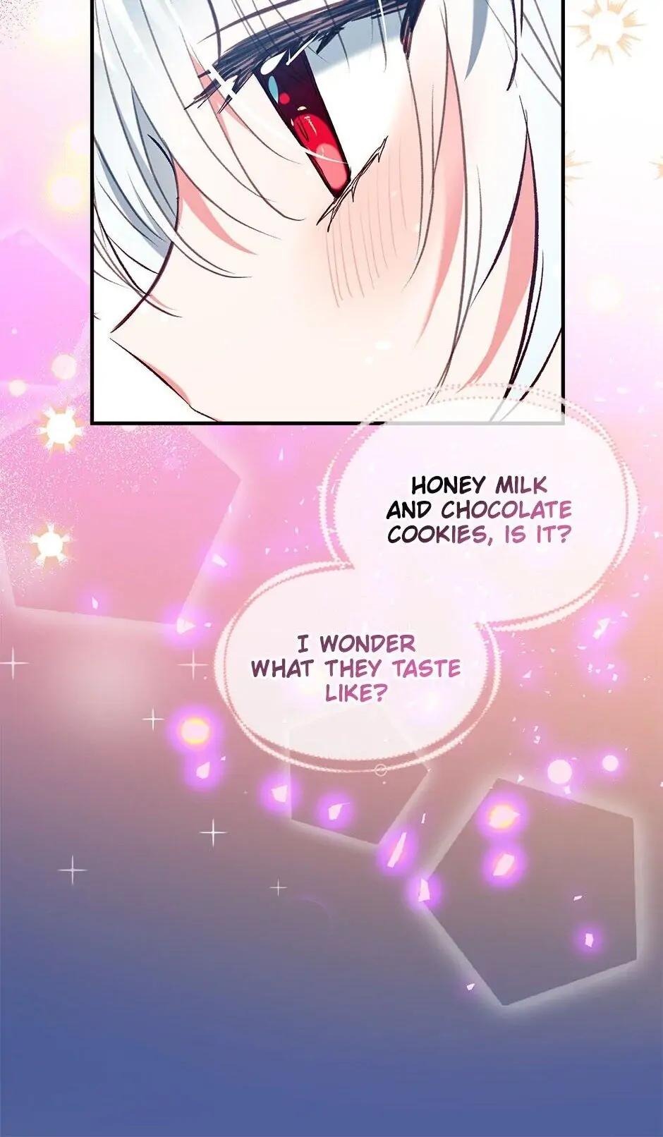 Can We Become a Family? Chapter 35 - page 40