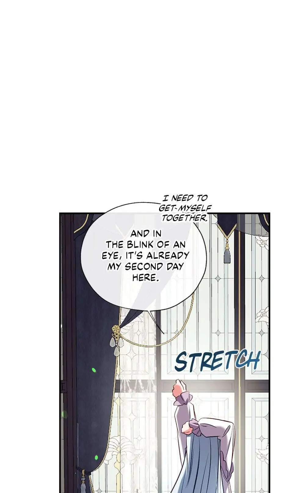 Can We Become a Family? Chapter 35 - page 46