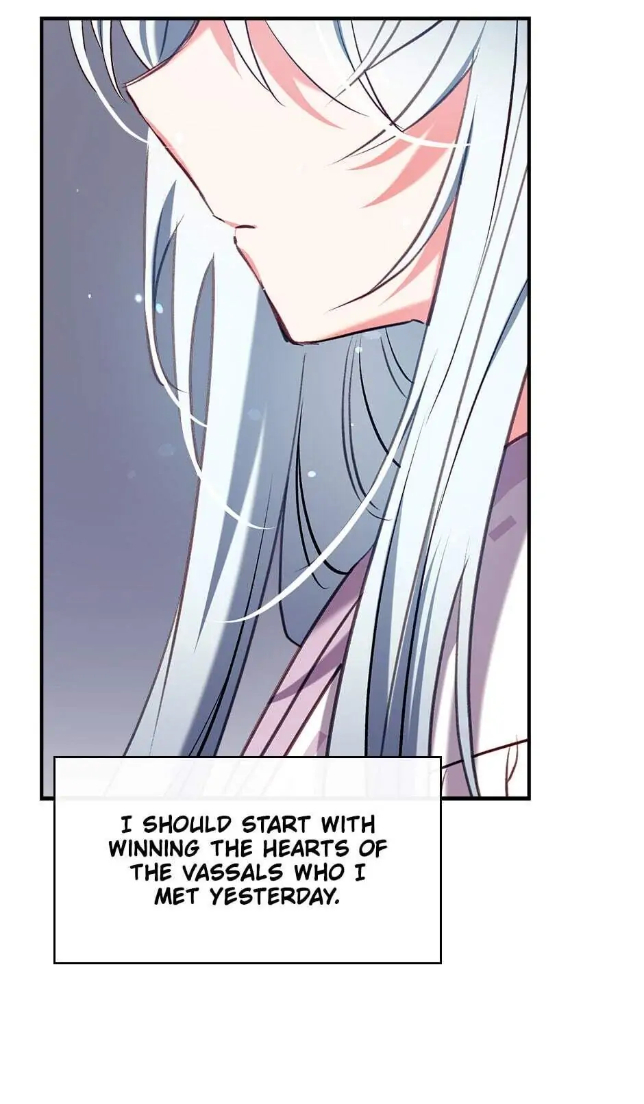 Can We Become a Family? Chapter 35 - page 48