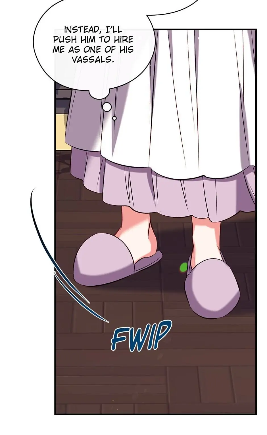 Can We Become a Family? Chapter 35 - page 51