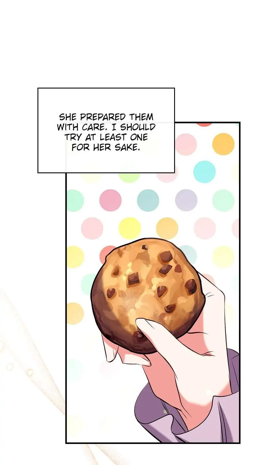 Can We Become a Family? Chapter 35 - page 57