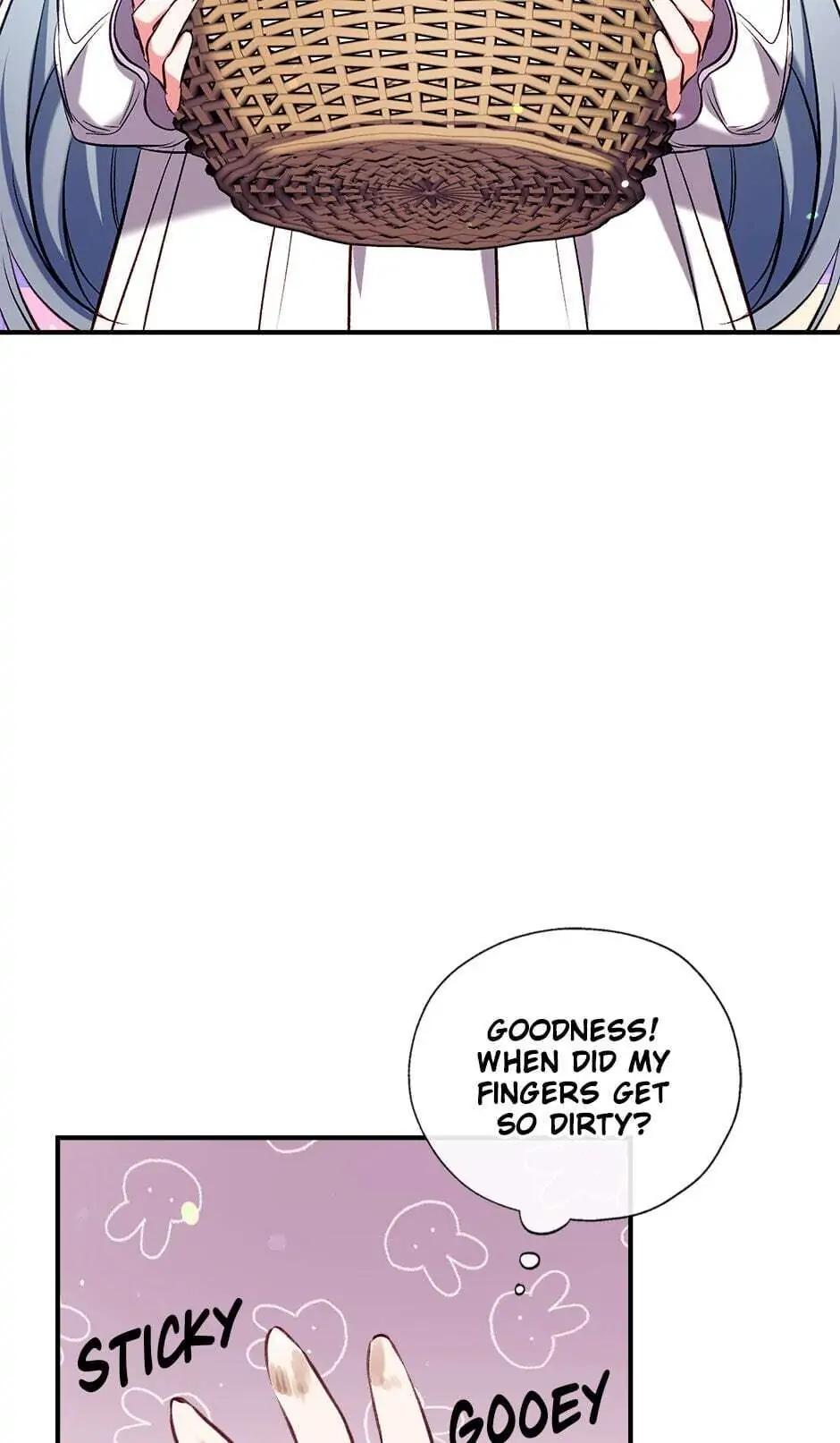 Can We Become a Family? Chapter 35 - page 70