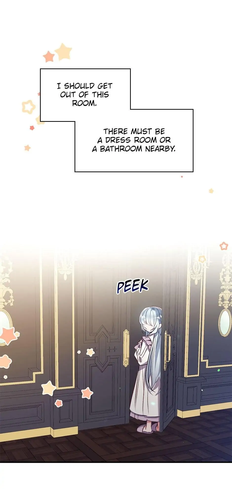 Can We Become a Family? Chapter 35 - page 73