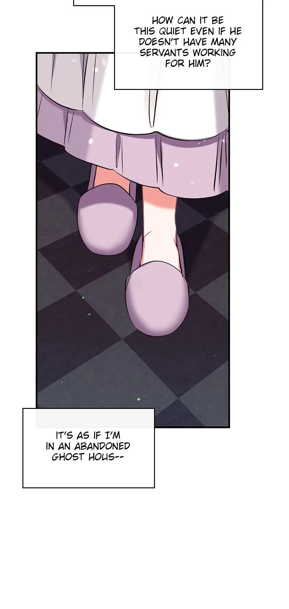 Can We Become a Family? Chapter 35 - page 78