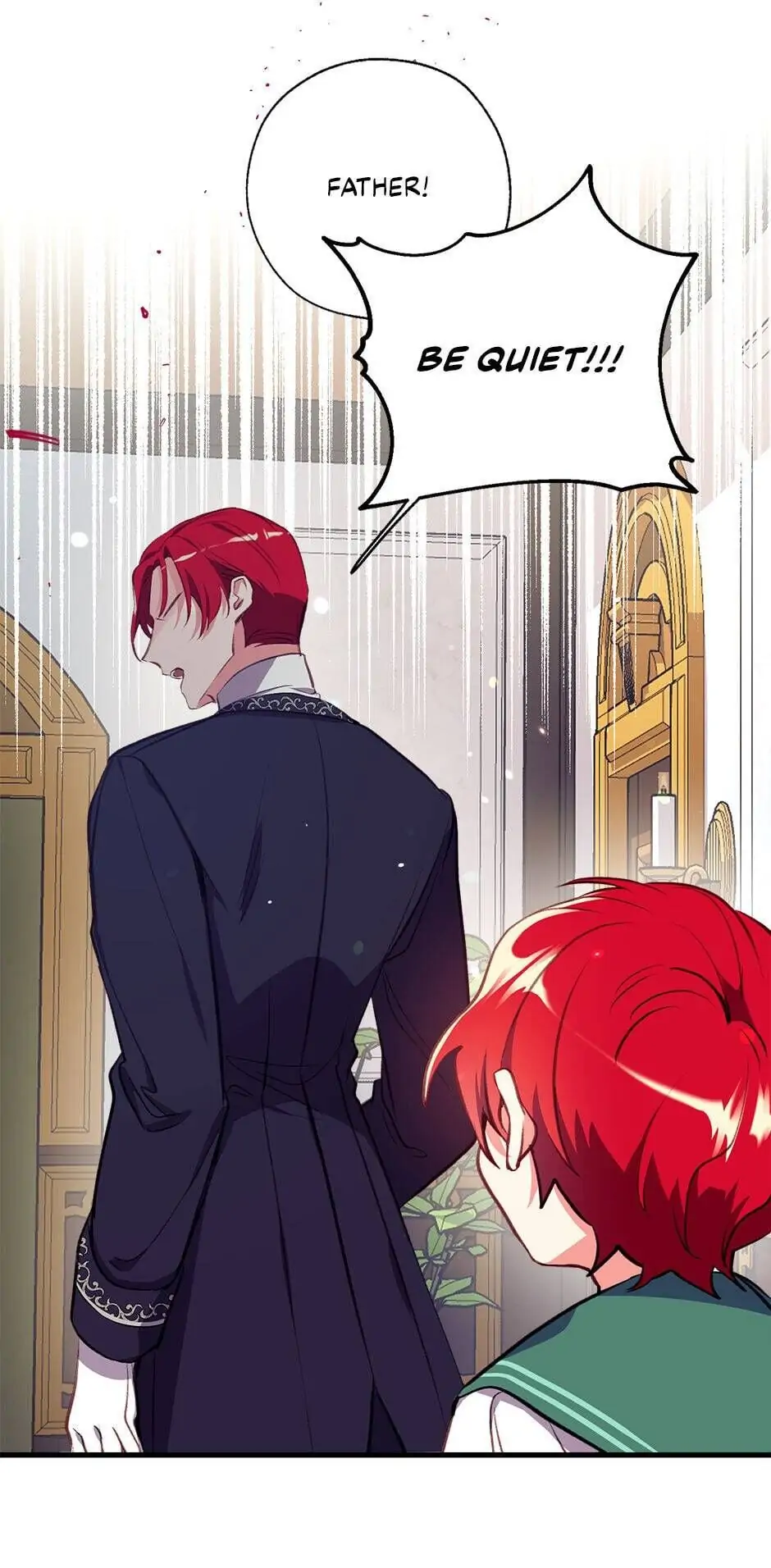 Can We Become a Family? Chapter 4 - page 10