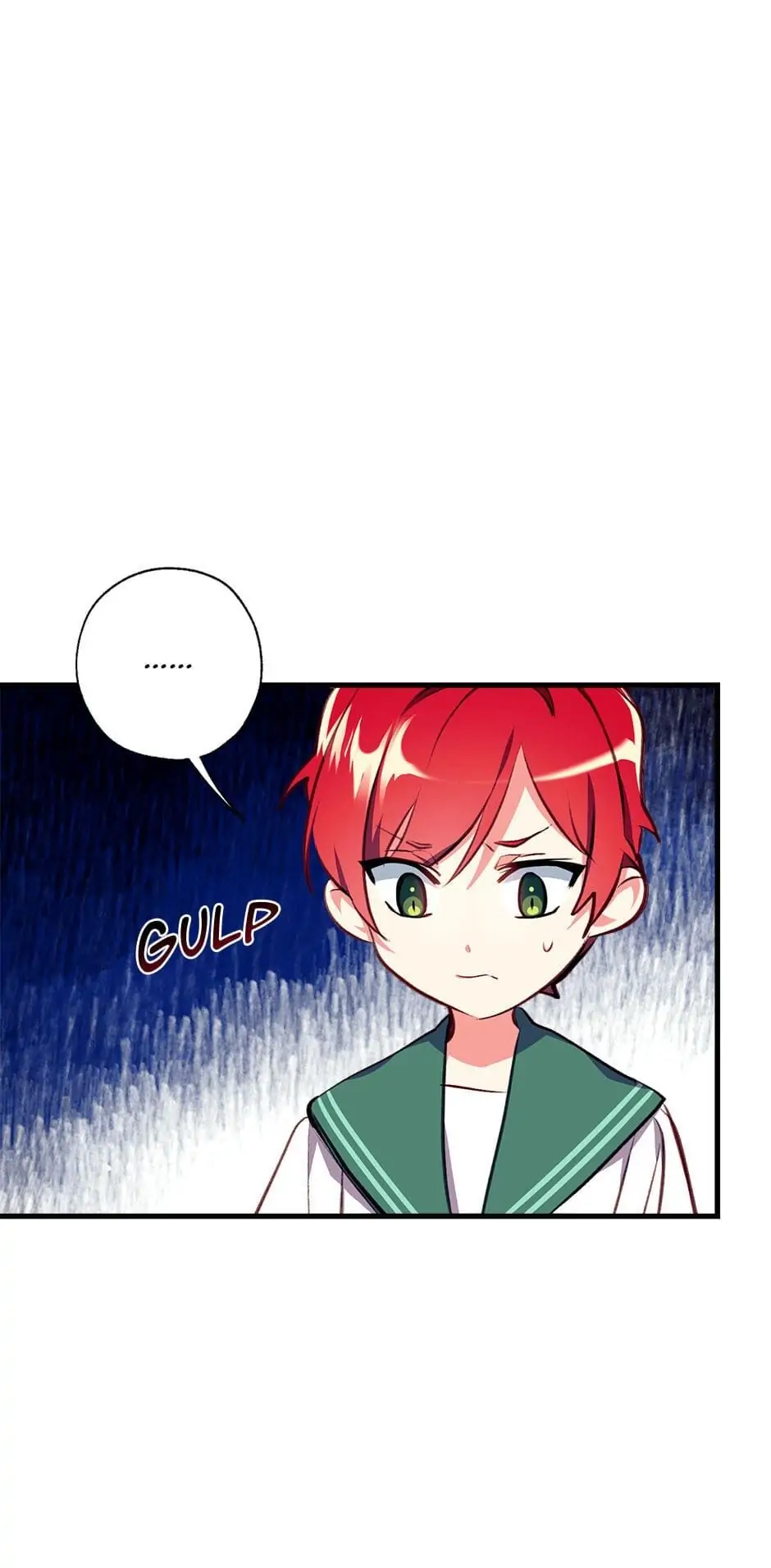Can We Become a Family? Chapter 4 - page 12