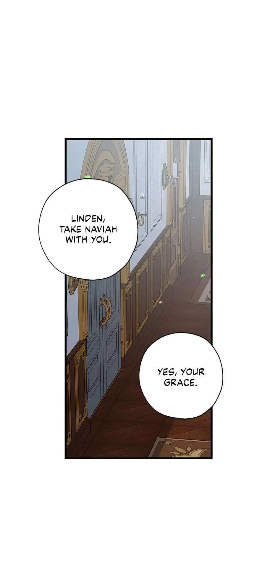 Can We Become a Family? Chapter 4 - page 13