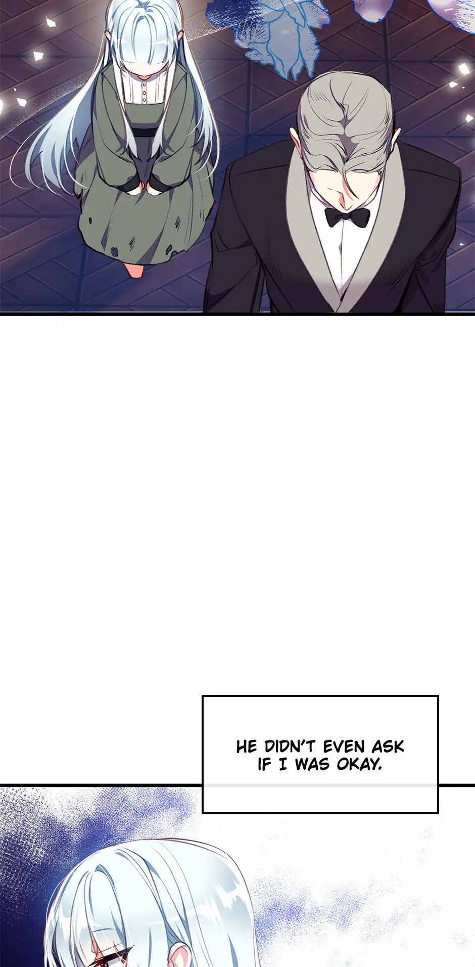 Can We Become a Family? Chapter 4 - page 16