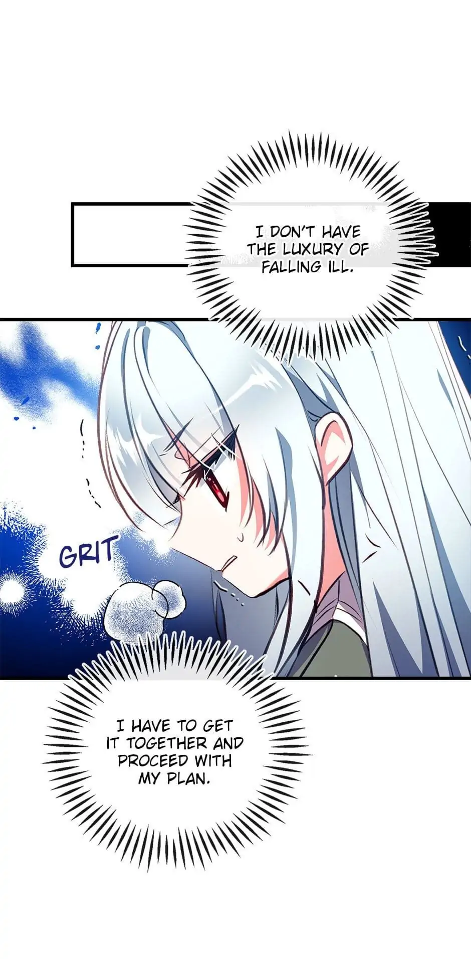 Can We Become a Family? Chapter 4 - page 32