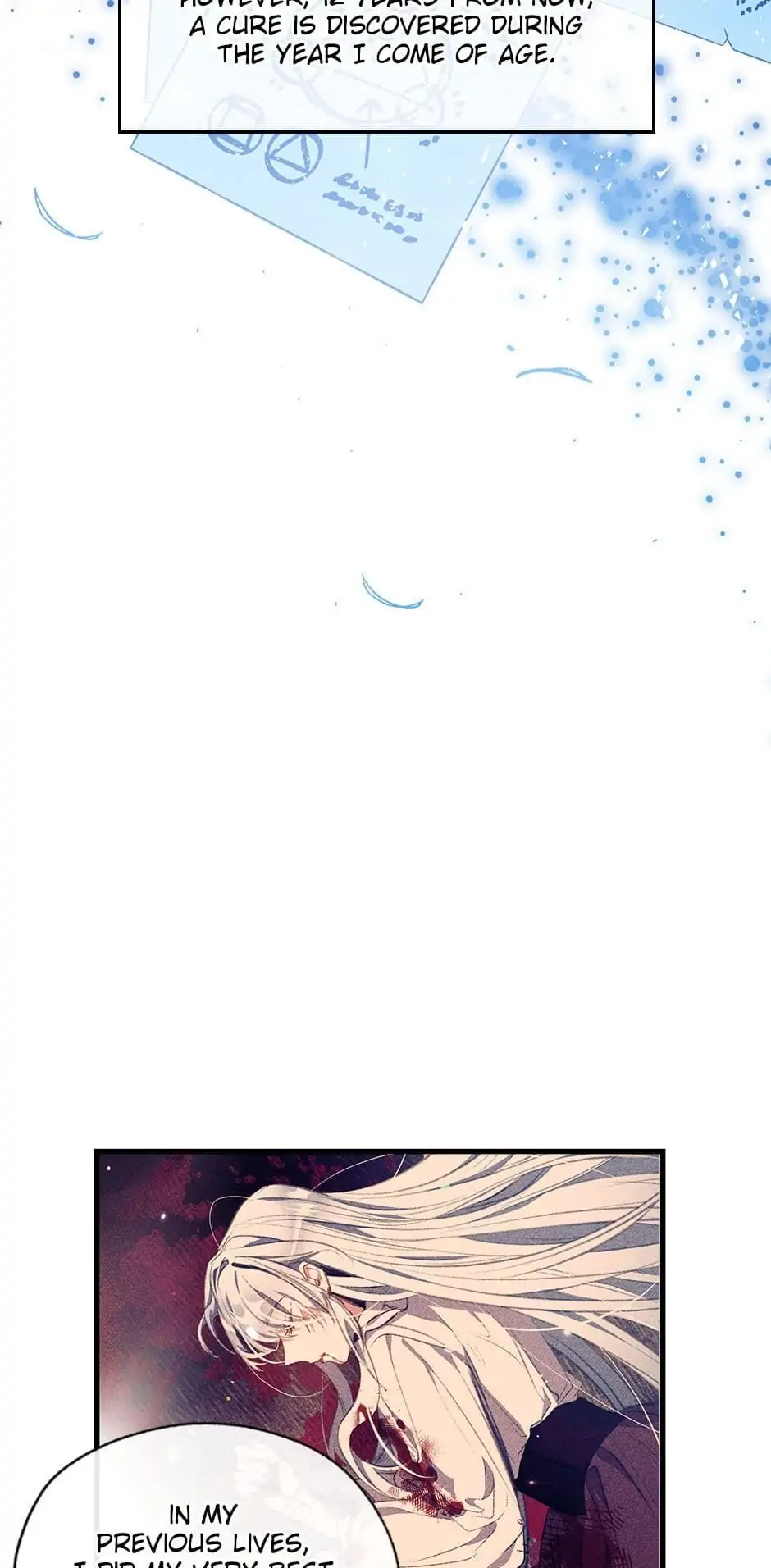 Can We Become a Family? Chapter 4 - page 36