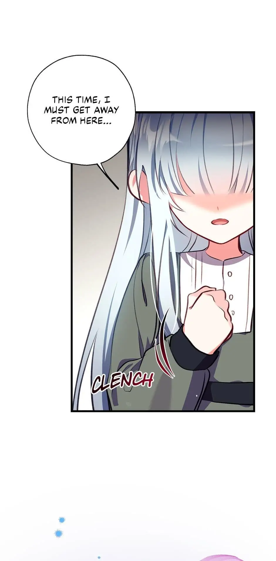 Can We Become a Family? Chapter 4 - page 38
