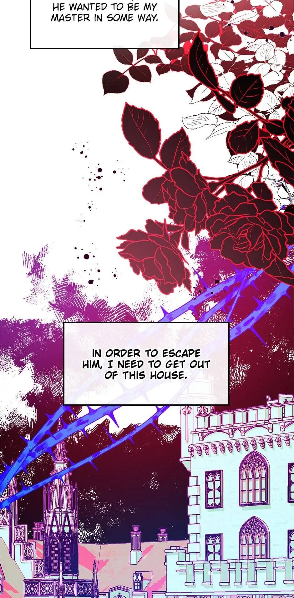 Can We Become a Family? Chapter 4 - page 41