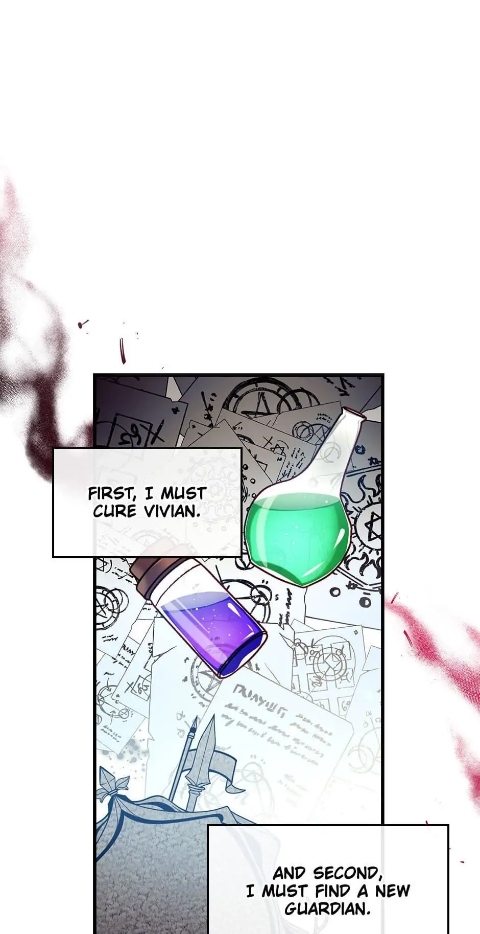 Can We Become a Family? Chapter 4 - page 44