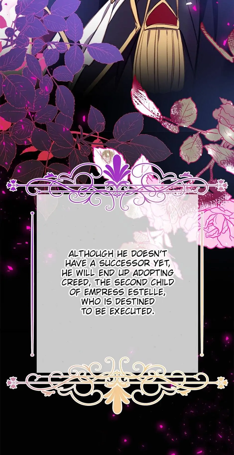 Can We Become a Family? Chapter 4 - page 47