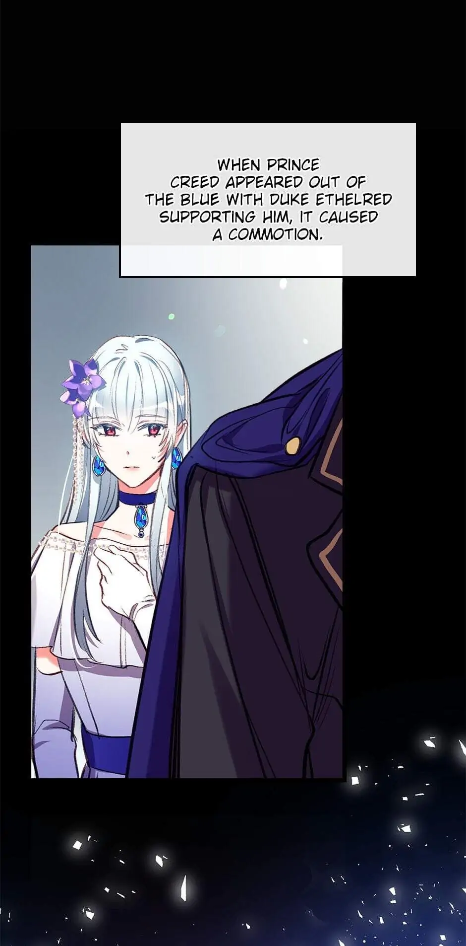 Can We Become a Family? Chapter 4 - page 49