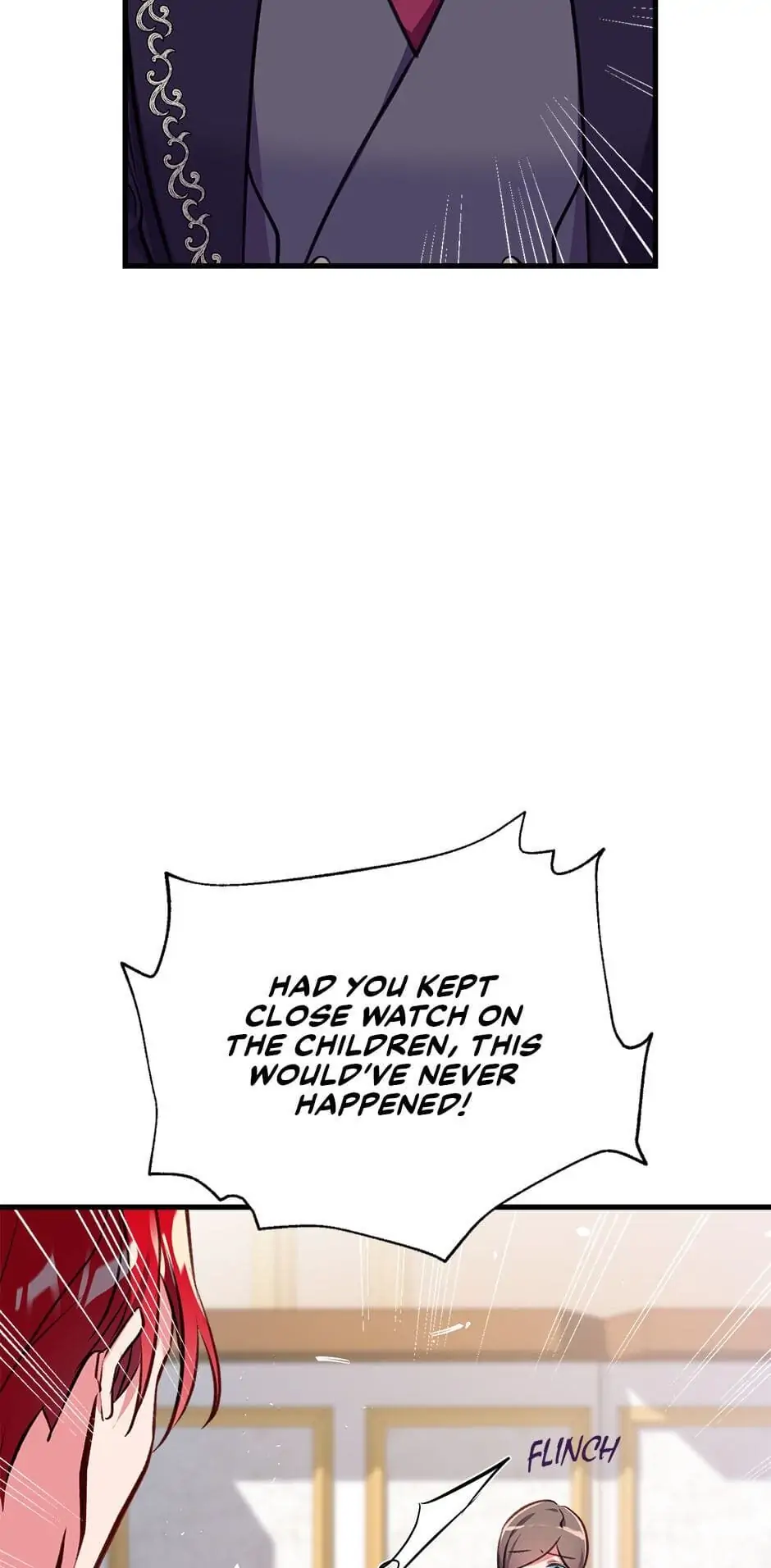 Can We Become a Family? Chapter 4 - page 5