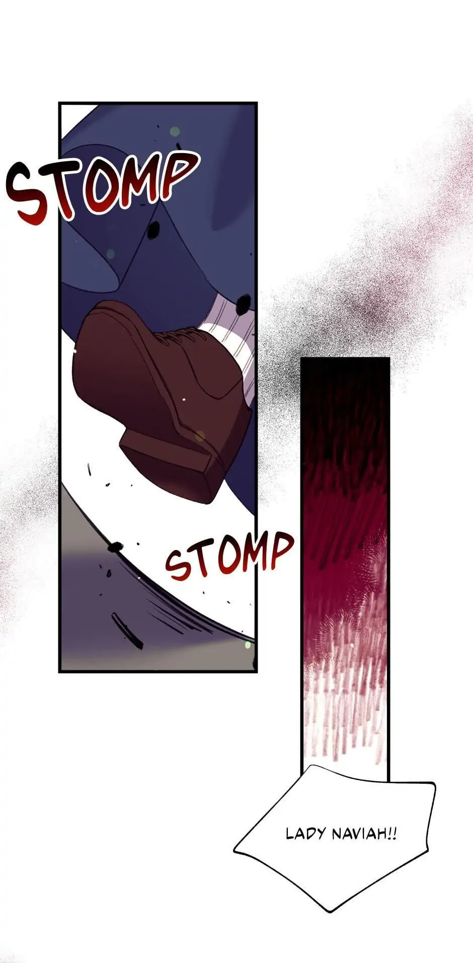 Can We Become a Family? Chapter 4 - page 57