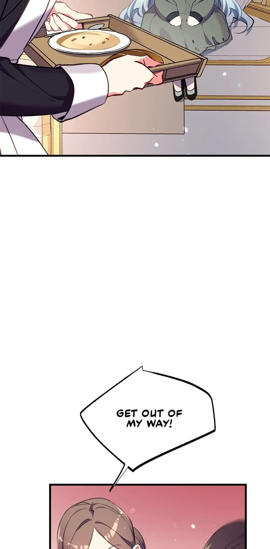 Can We Become a Family? Chapter 4 - page 59