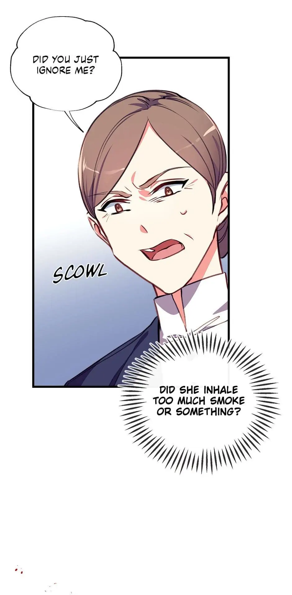 Can We Become a Family? Chapter 4 - page 69